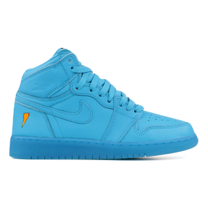 Jordan 1 retro high gatorade blue lagoon store