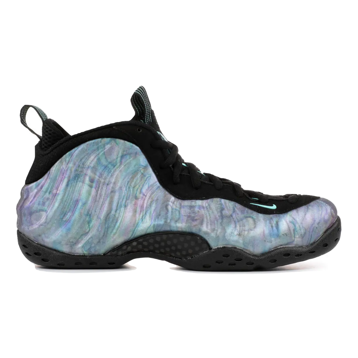 Air Foamposite One PRM - Abalone Nike
