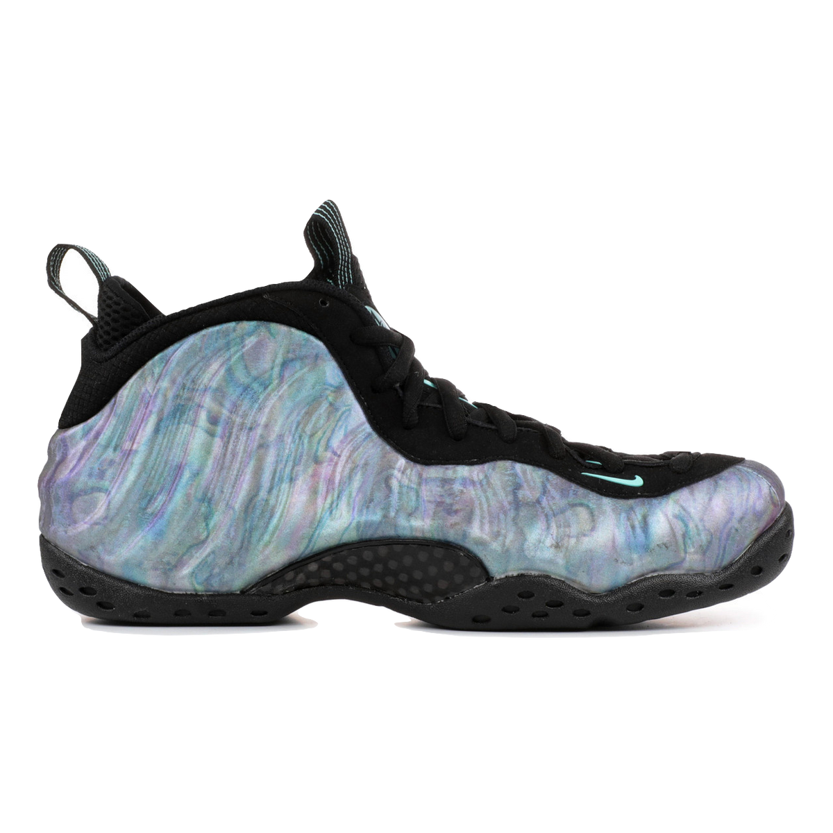 Air Foamposite One PRM - Abalone - Used Nike