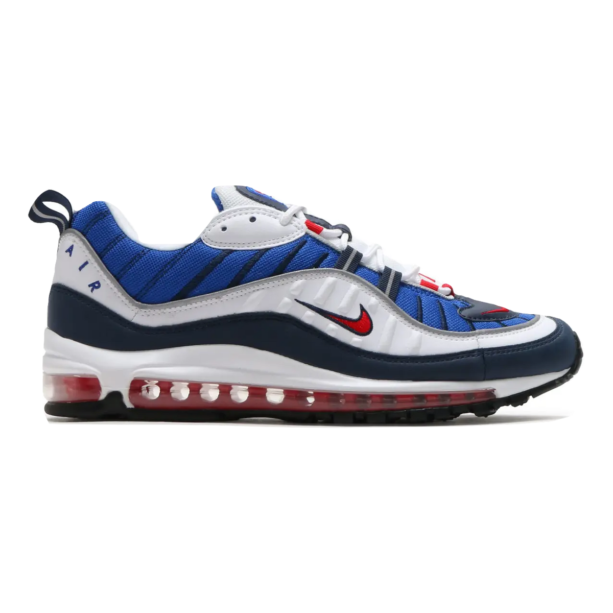 Nike Air Max 98 - Gundam (2018) Nike