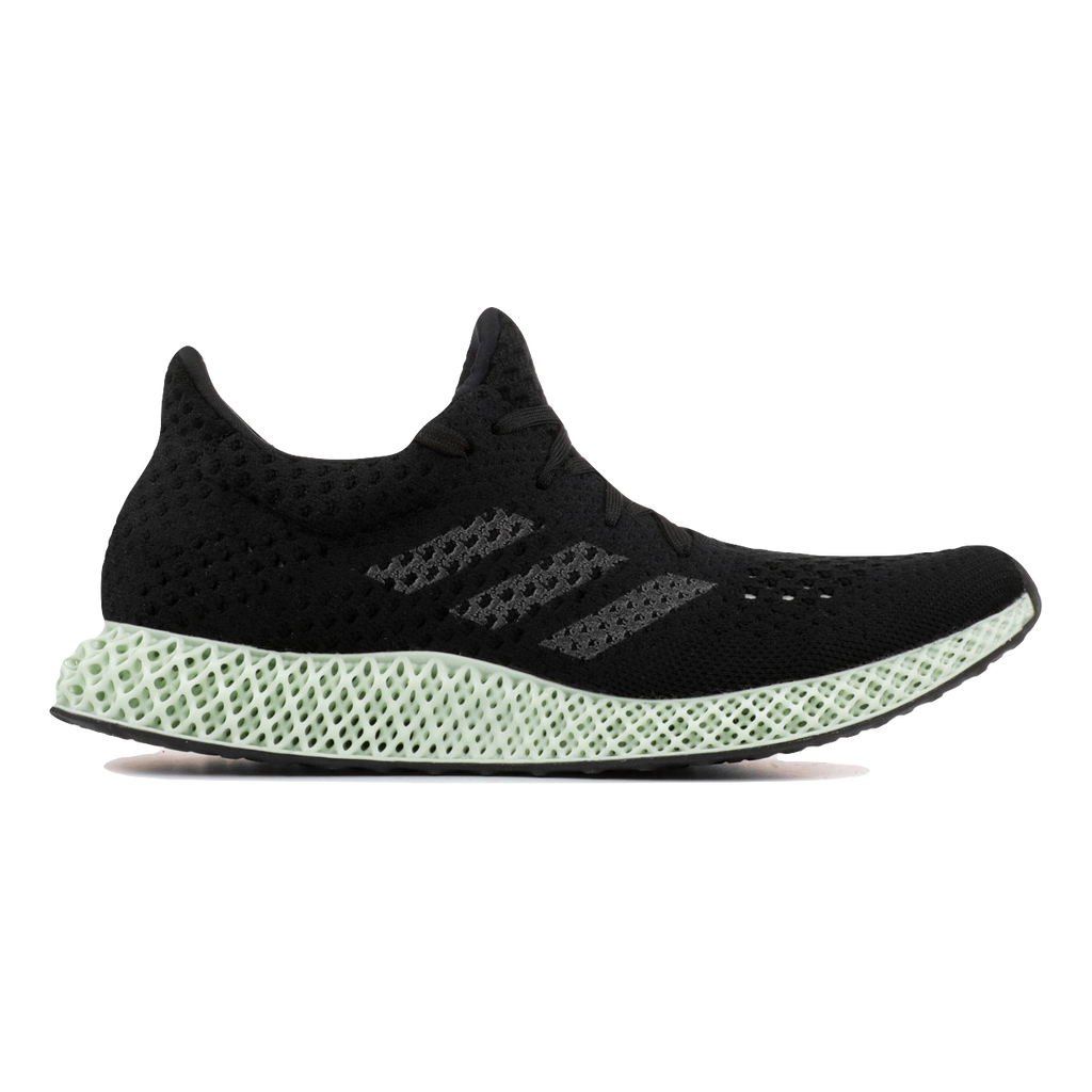 Future Craft 4D - Ash Green