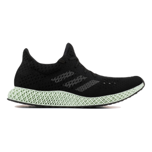 Future Craft 4D - Ash Green