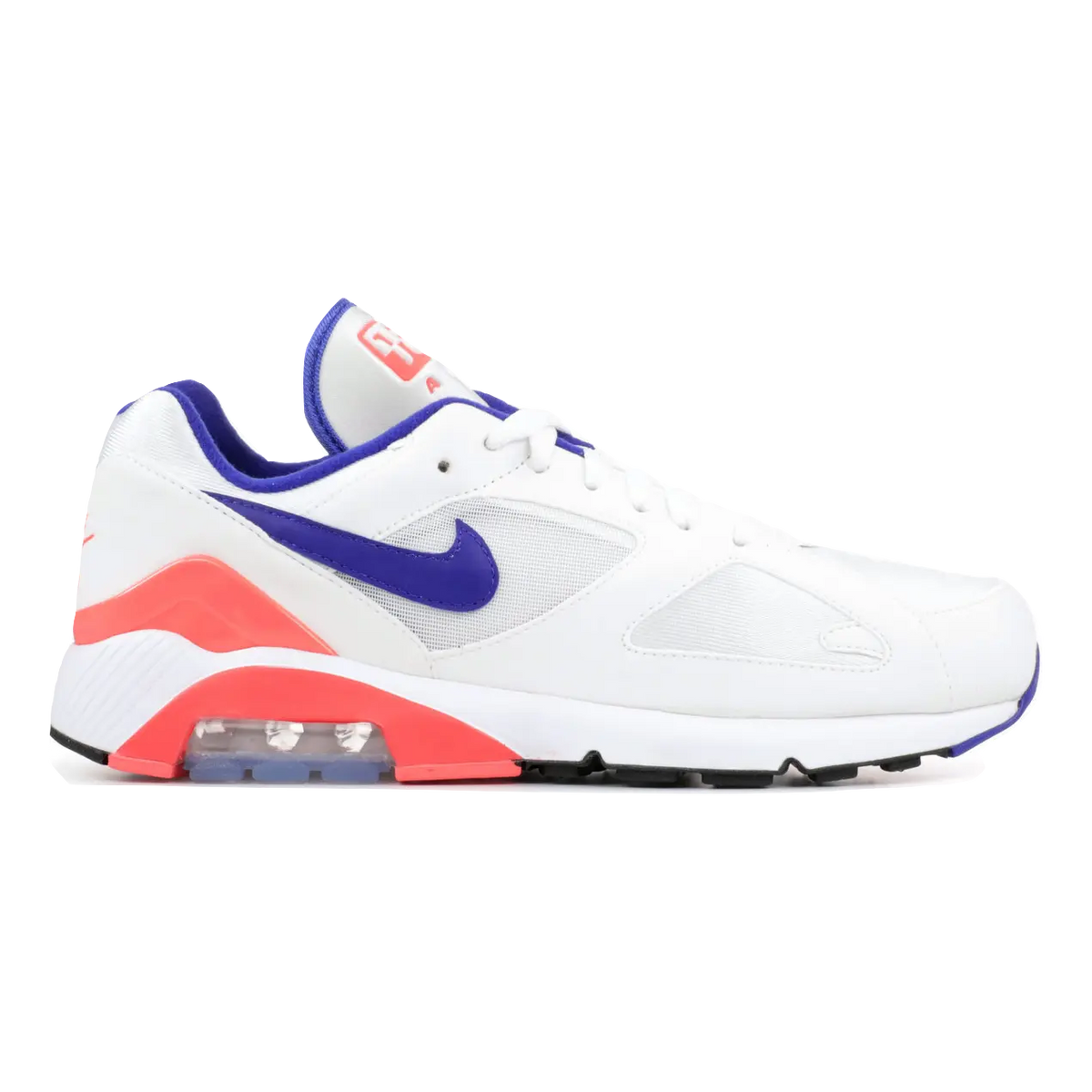 Air Max 180 - Ultramarine - Used Nike