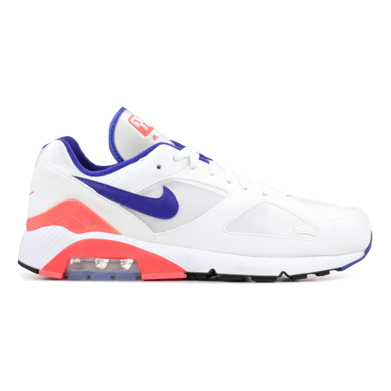 Air Max 180 - Ultramarine - Used