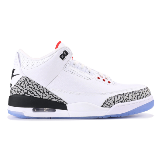 Air Jordan 3 Retro NRG - Free Throw Line