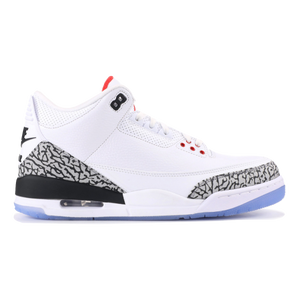 Air Jordan 3 Retro NRG - Free Throw Line