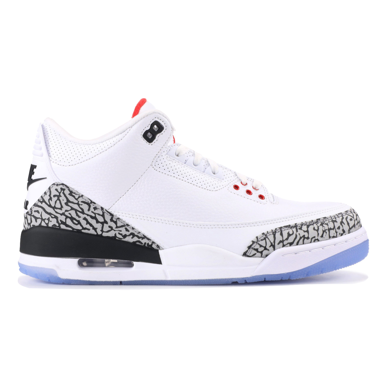 Air Jordan 3 Retro NRG - Free Throw Line