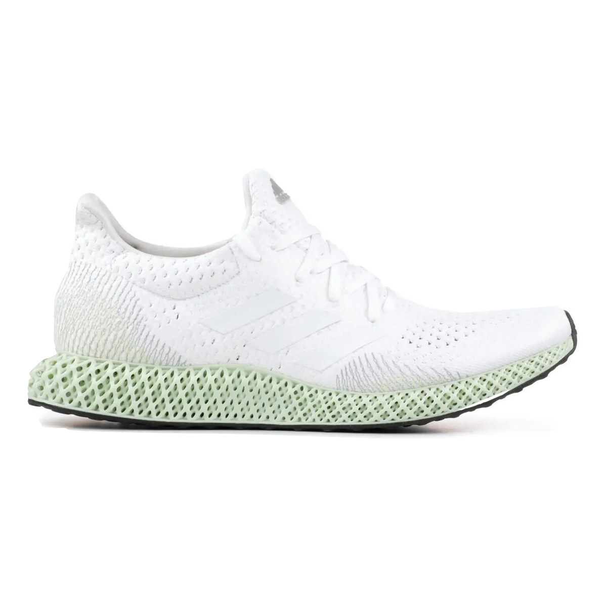 Adidas 4D Future Craft - White Adidas