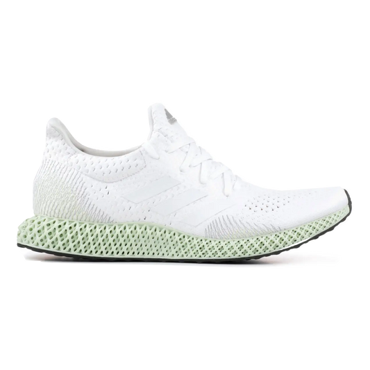Adidas 4D Future Craft - White Adidas