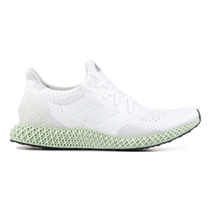 Futurecraft 4D FF - Ash Green
