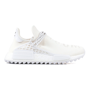 PW Human Race HOLI NMD BC - Blank Canvas