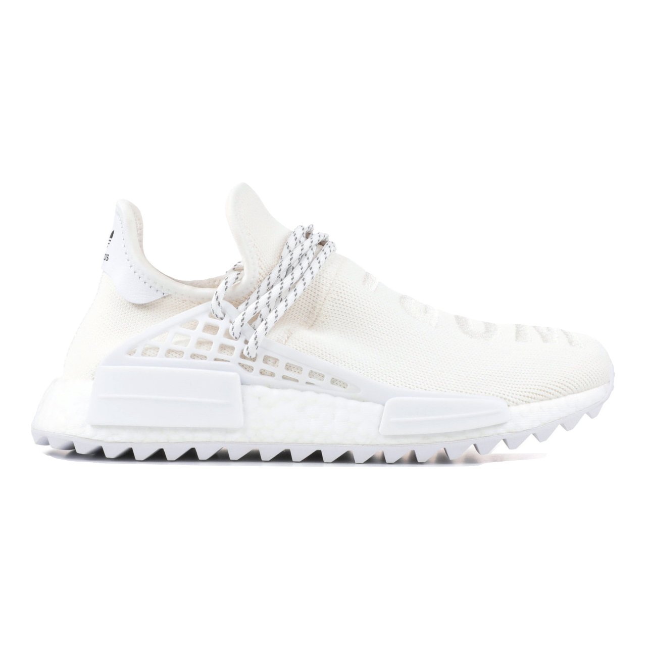 PW Human Race HOLI NMD BC - Blank Canvas