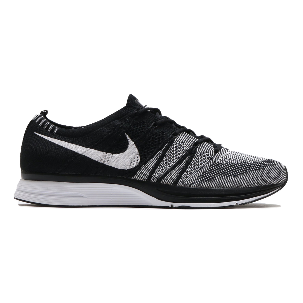 Nike Flyknit Trainer - Oreo