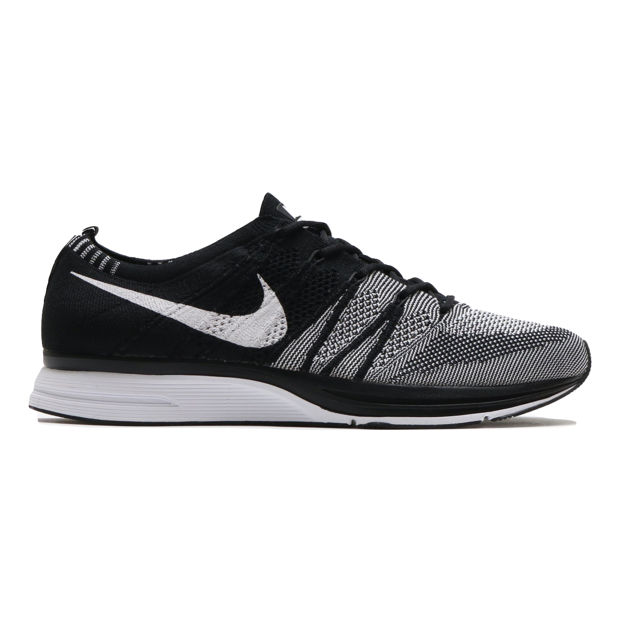 Nike Flyknit Trainer - Oreo