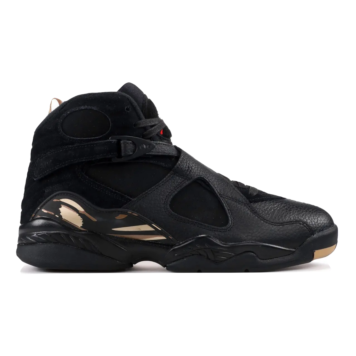Air Jordan 8 Retro OVO - OVO Black Air Jordan