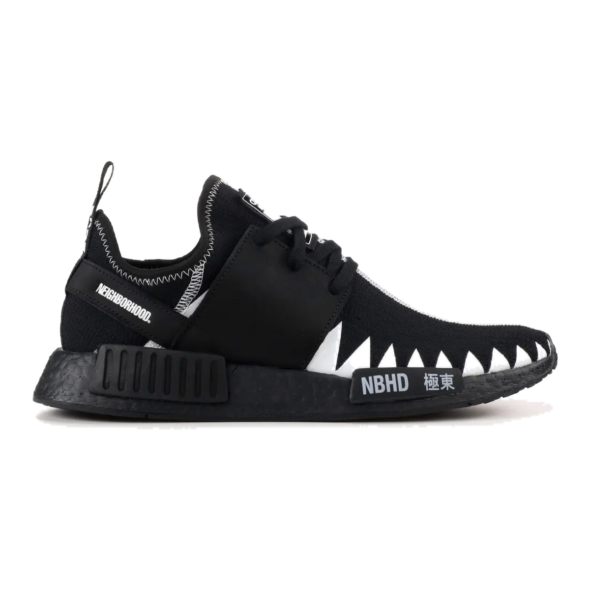 NMD R1 PK X NBHD - Neighborhood Adidas