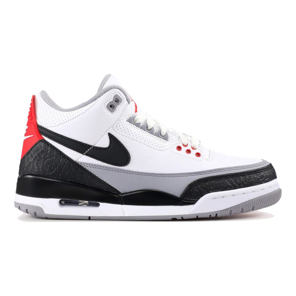 Air Jordan Retro 3 NRG - "TINKER"
