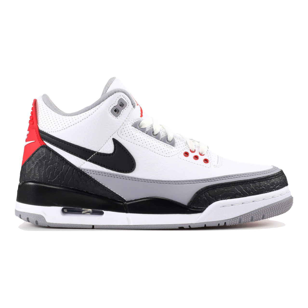 Air Jordan Retro 3 NRG - 