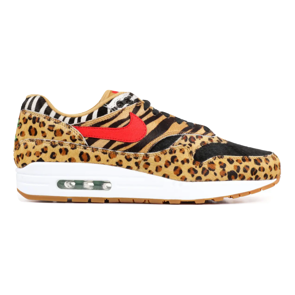 Nike Air Max 1 DLX - ATMOS ANIMAL PACK 2.0 Nike