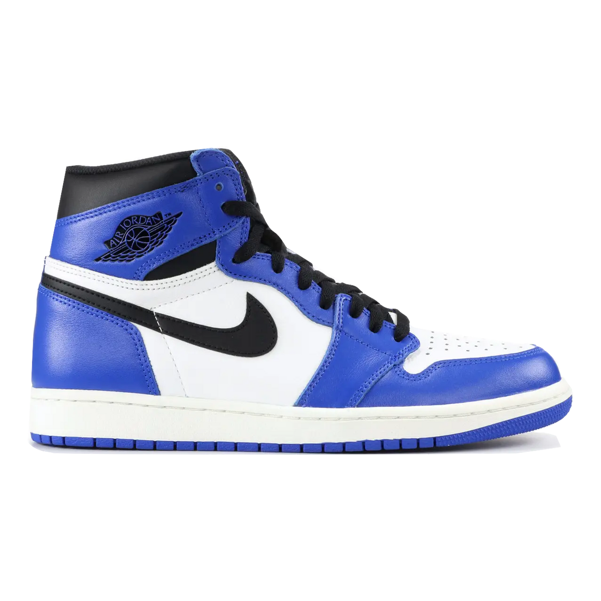 Air Jordan 1 Retro High OG - Game Royal Nike