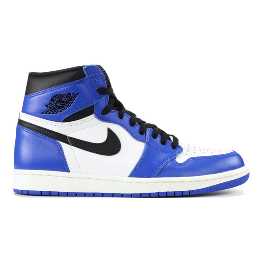 Air Jordan 1 Retro High OG - Game Royal - Used Nike