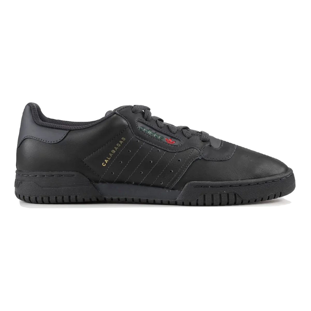 Yeezy Powerphase - Calabasas Black Adidas
