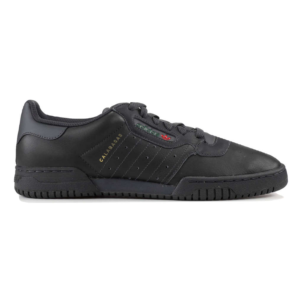 Yeezy Powerphase - Calabasas Black