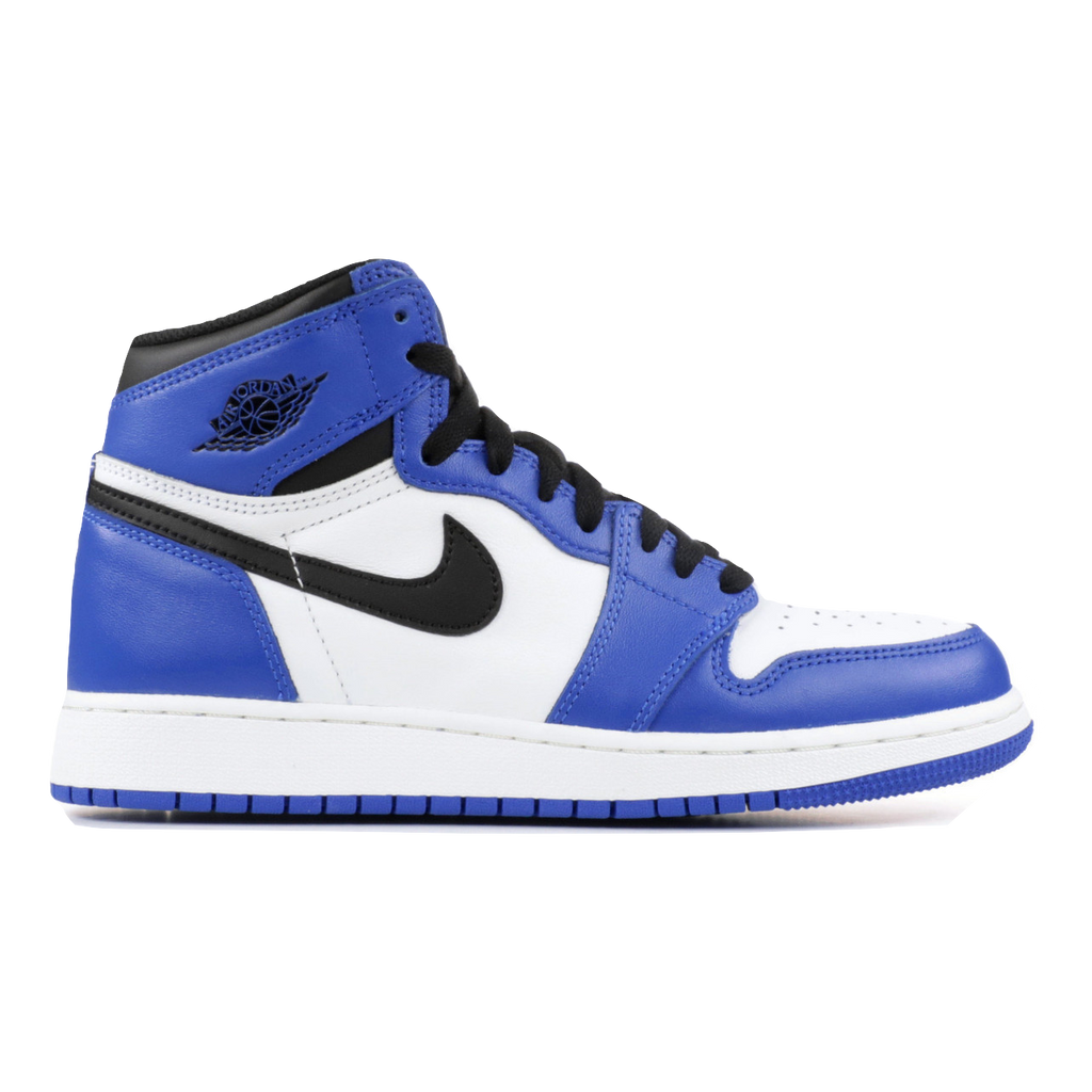 Air Jordan 1 Retro High OG BG - Game Royal