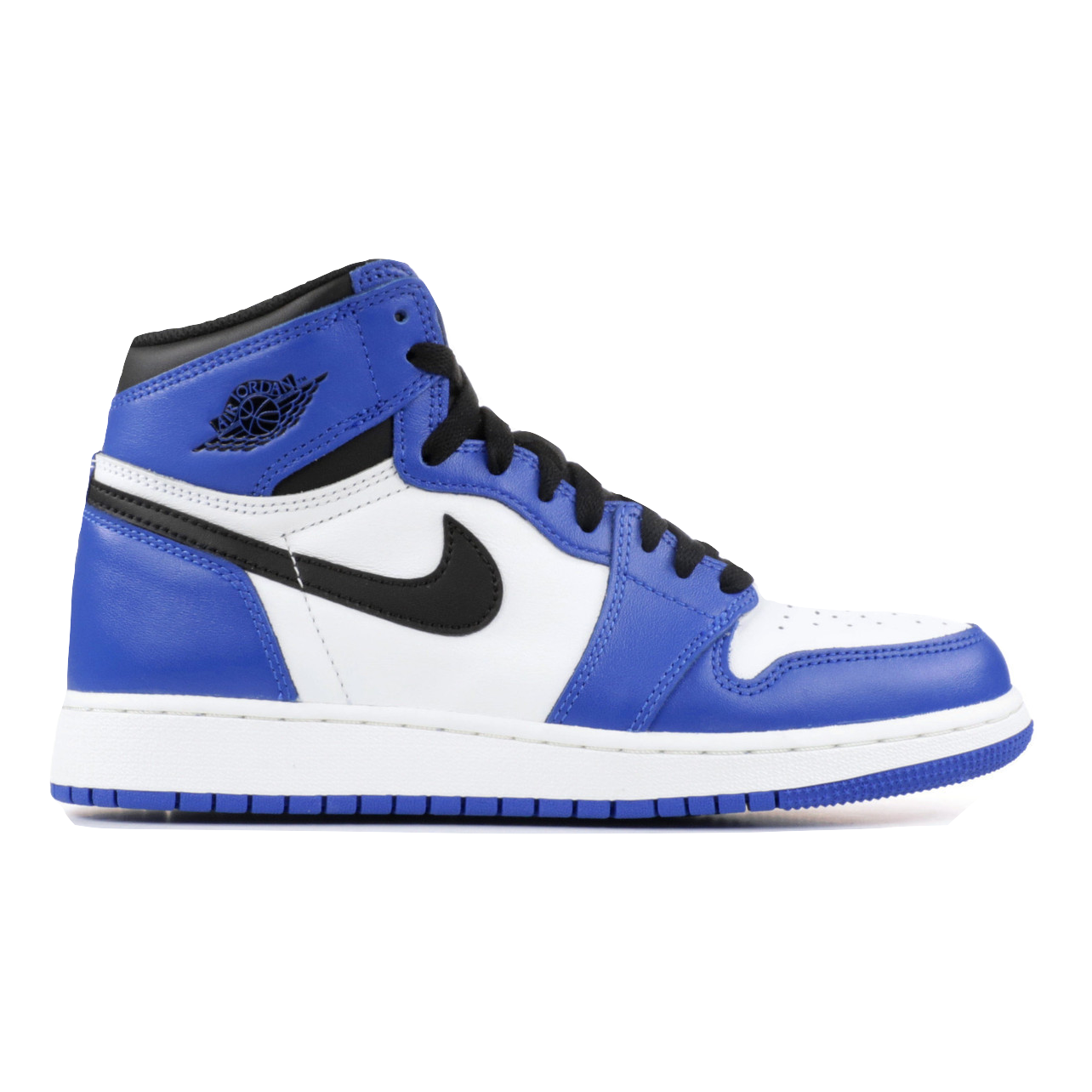 Air Jordan 1 Retro High OG BG - Game Royal - Used