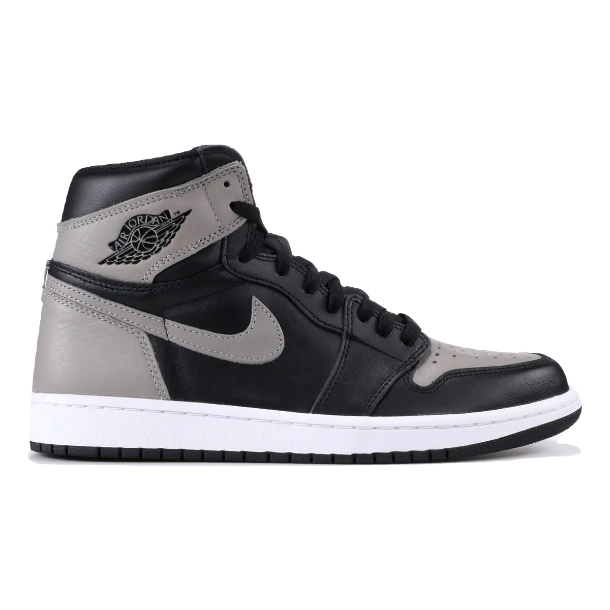 Air Jordan 1 Retro High OG - Shadow 2018 - Used Air Jordan