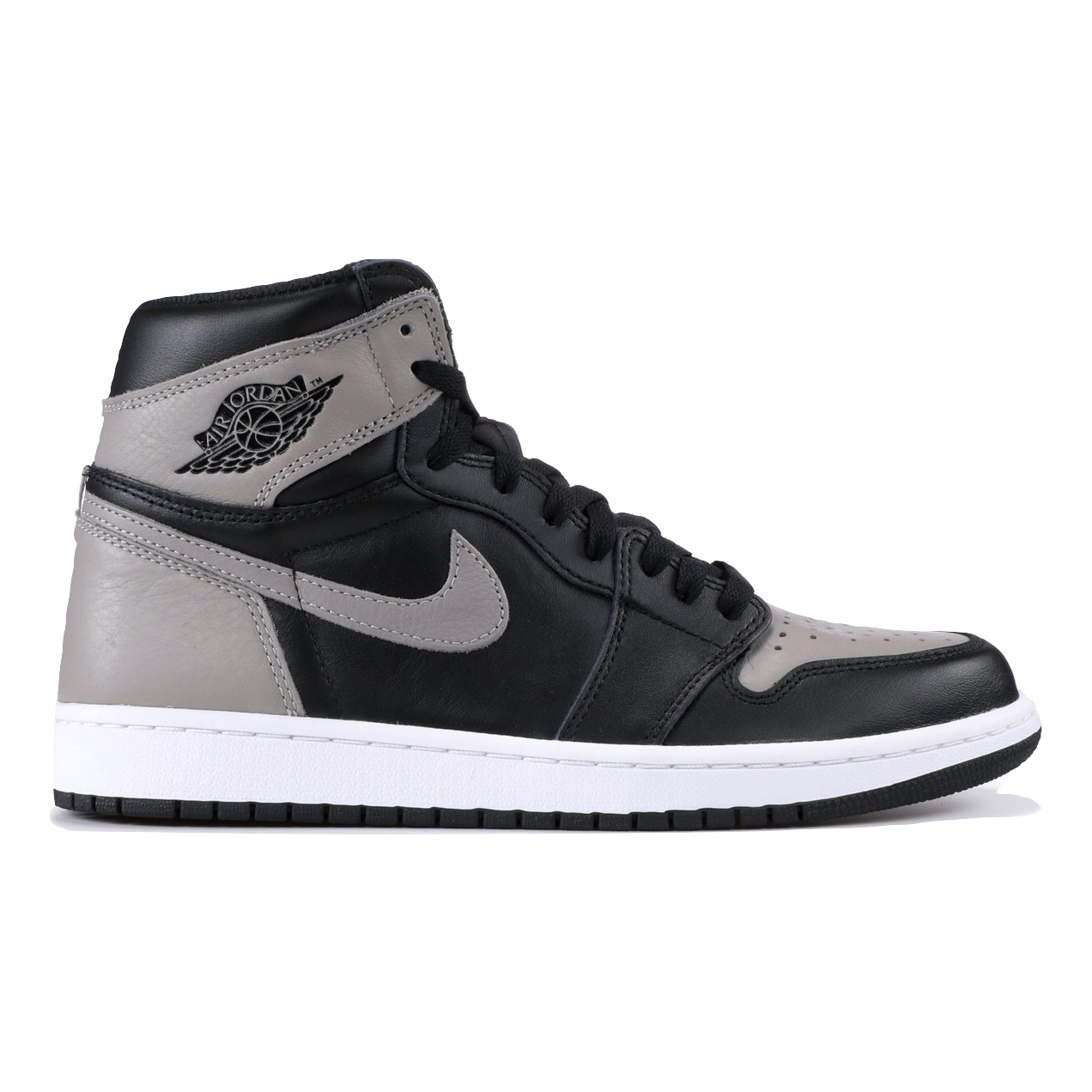 Air Jordan 1 Retro High OG - Shadow 2018 - Used