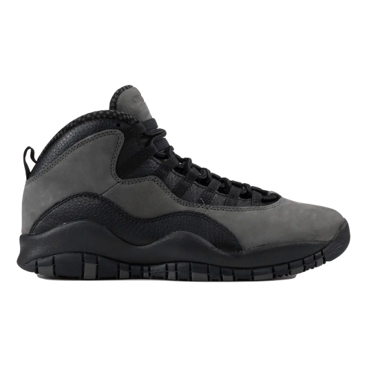 Air Jordan 10 Retro - Shadow Air Jordan