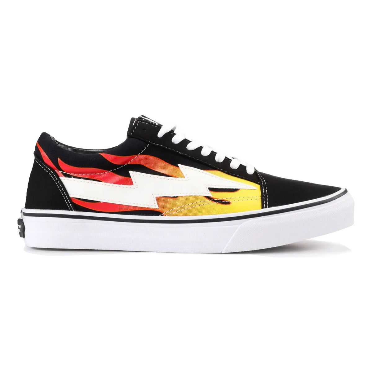 Revenge x Storm 2 Vol. 1 - Black Flame - Used Revenge Storm