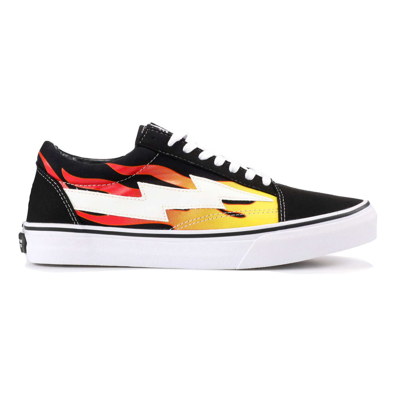 Revenge x top storm 2