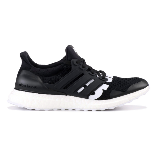 Ultraboost Undftd - Black - Used