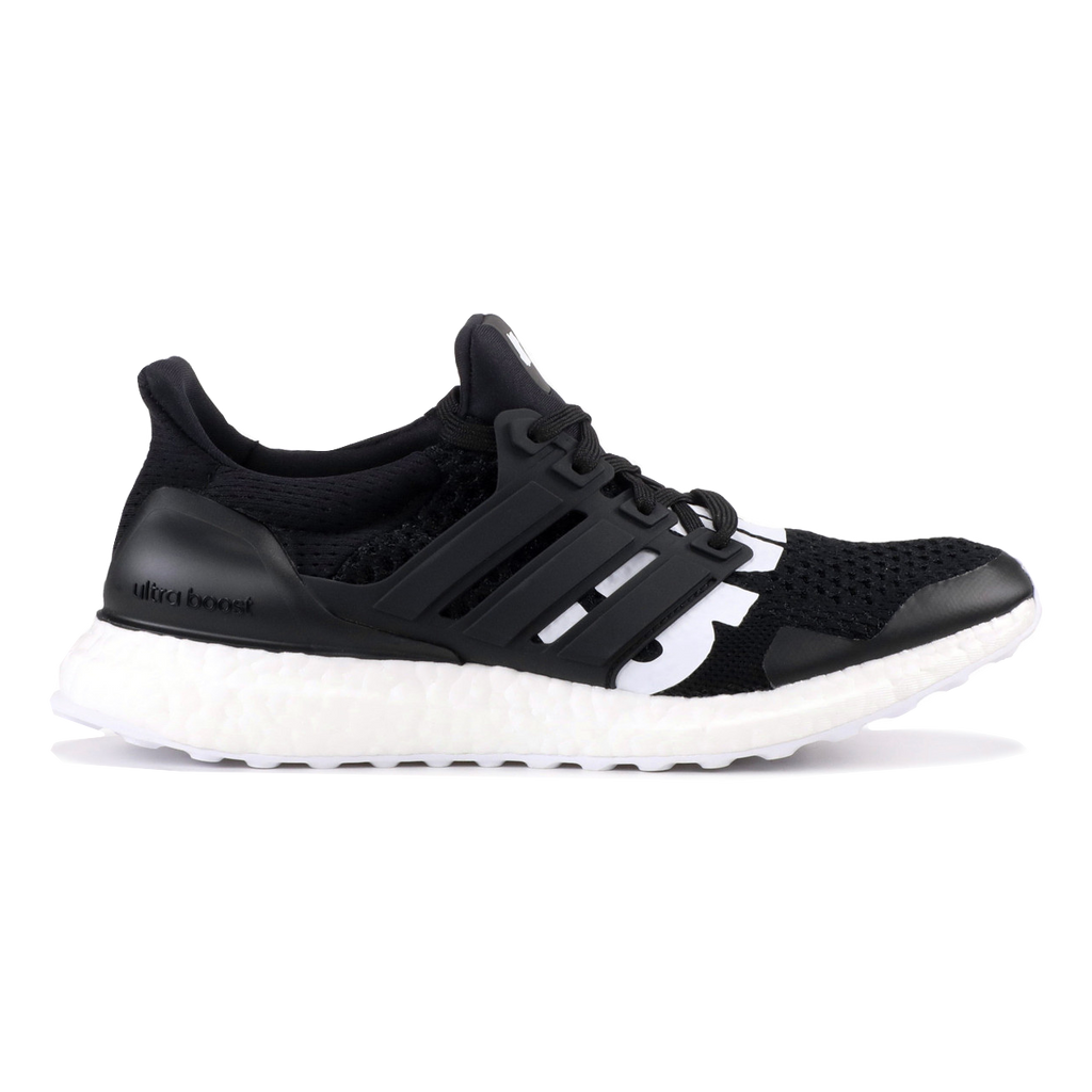 Ultraboost Undftd - Black - Used