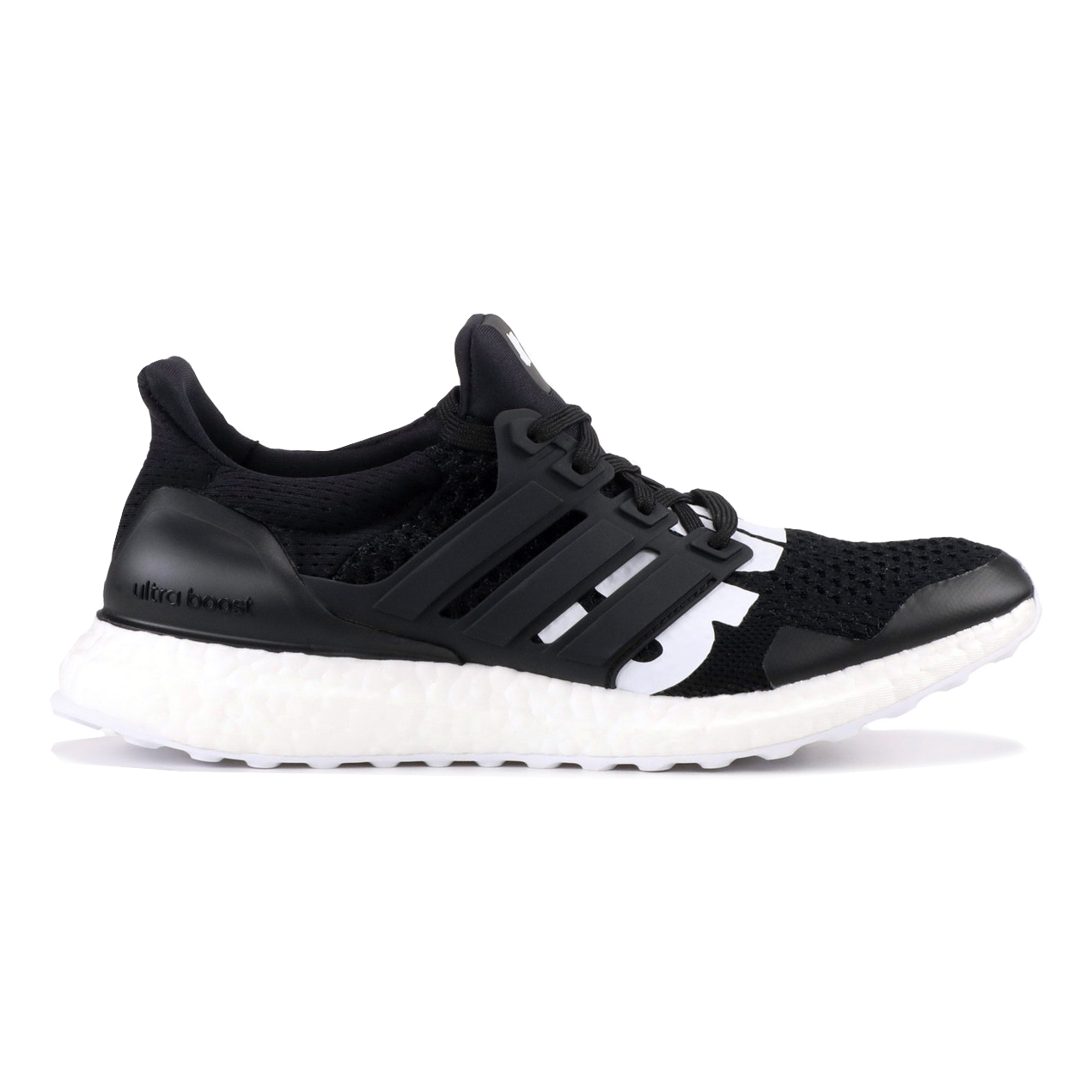 Ultraboost Undftd - Black