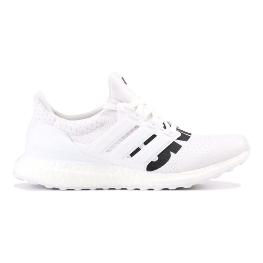 Ultraboost Undftd - White