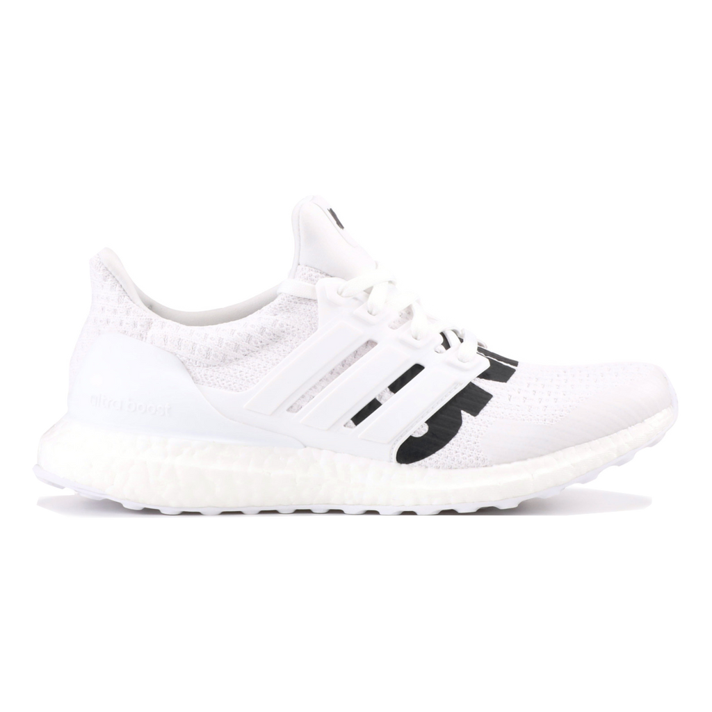 Ultraboost Undftd - White