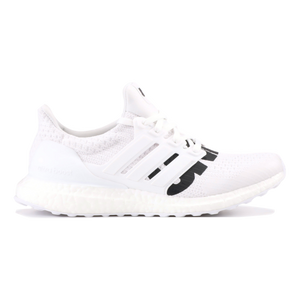 Ultraboost Undftd - White