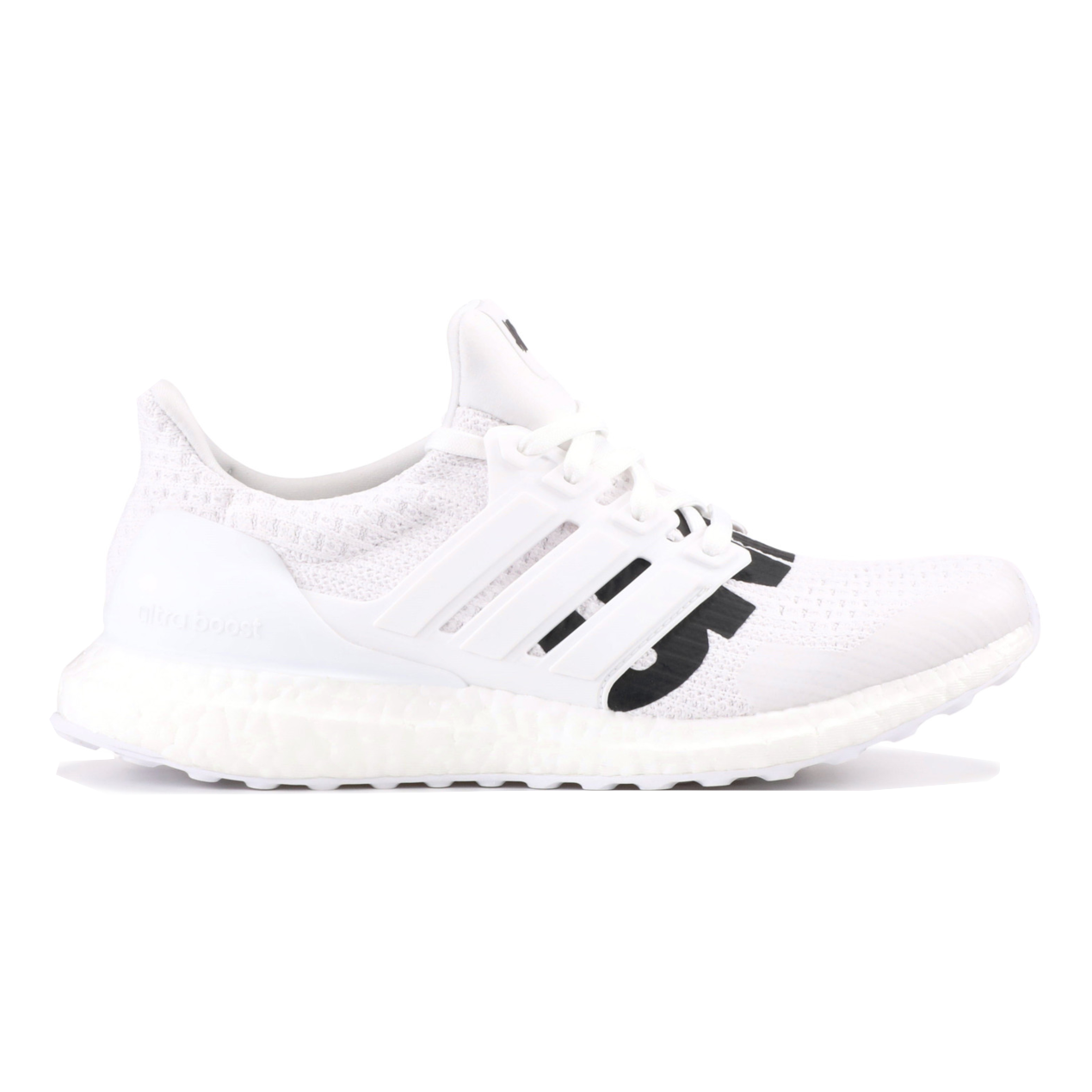 Ultraboost Undftd - White