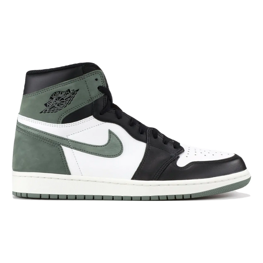 Air Jordan 1 Retro High OG - Clay Green Air Jordan