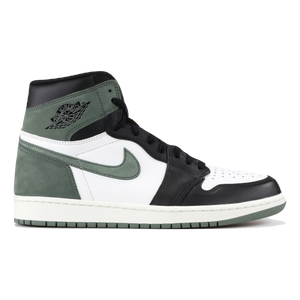 Air Jordan 1 Retro High OG - Clay Green - Used