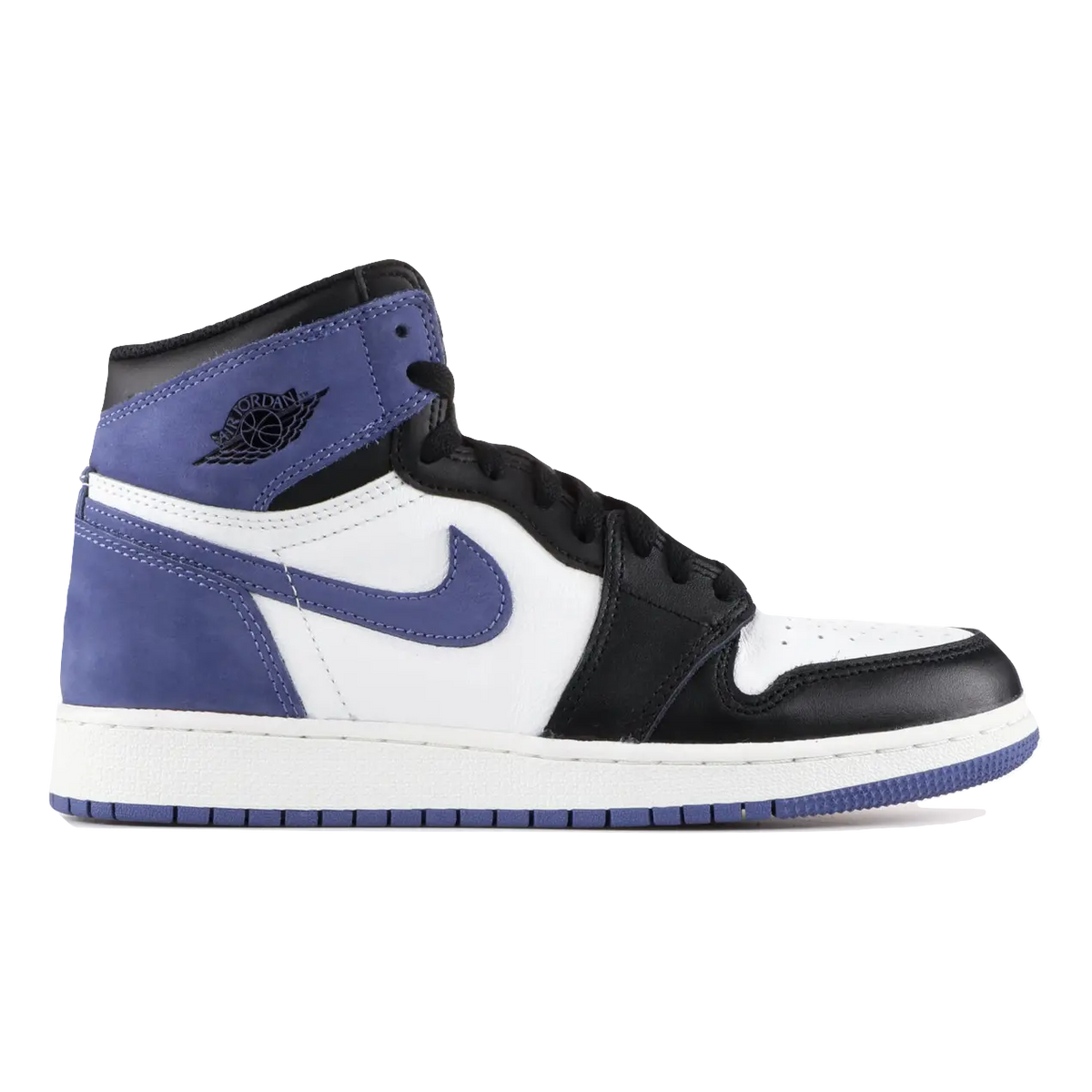 Air Jordan 1 Retro High OG BG - Blue Moon Air Jordan