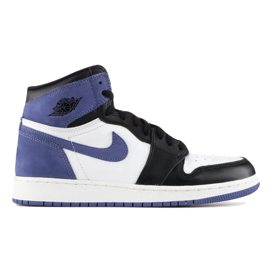 Air Jordan 1 Retro High OG BG - Blue Moon Air Jordan