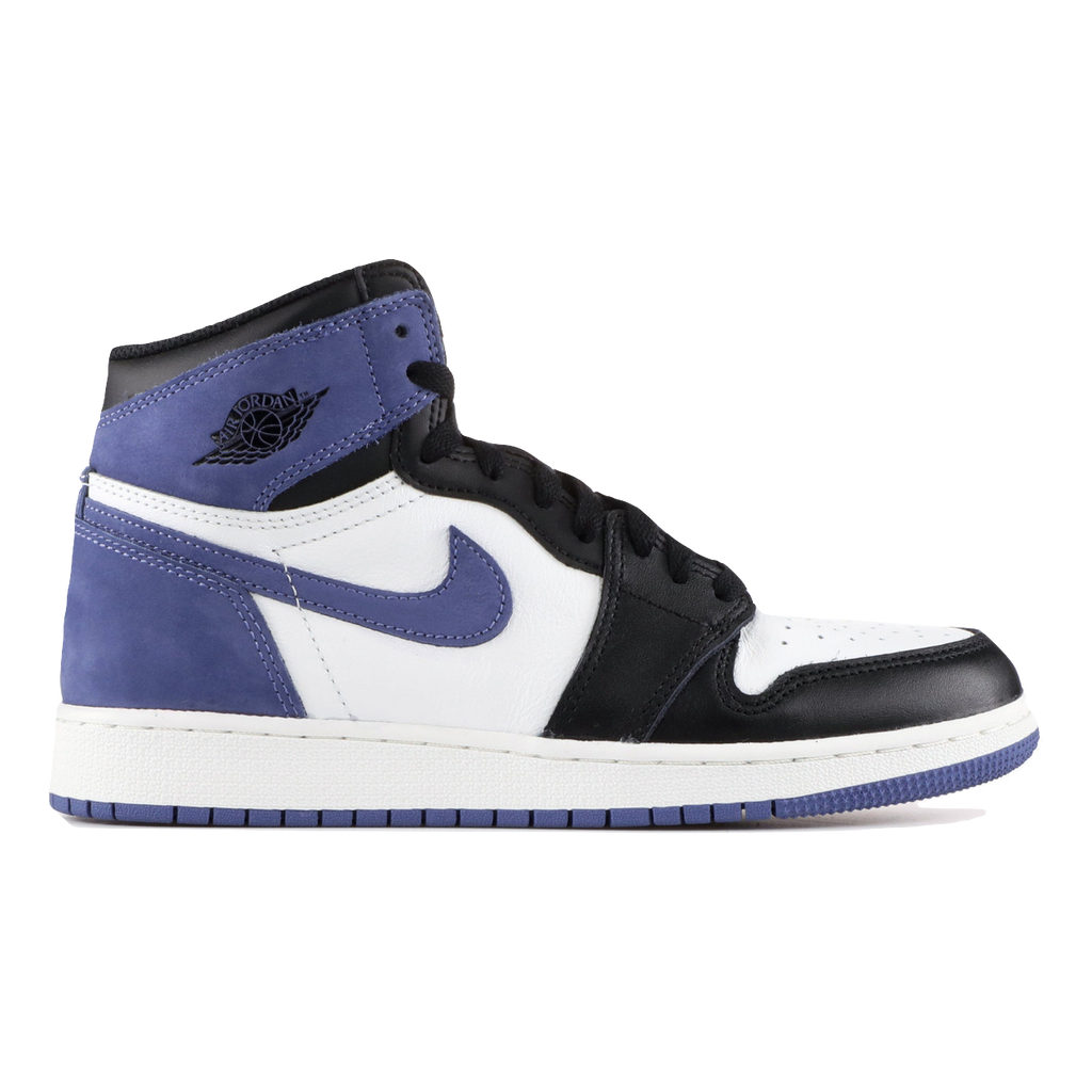 Air Jordan 1 Retro High OG BG - Blue Moon - Used