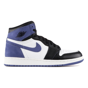 Air Jordan 1 Retro High OG BG - Blue Moon - Used