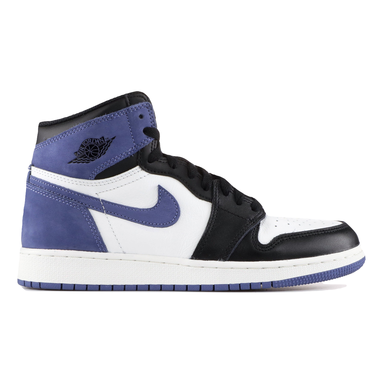 Air Jordan 1 Retro High OG BG - Blue Moon - Used