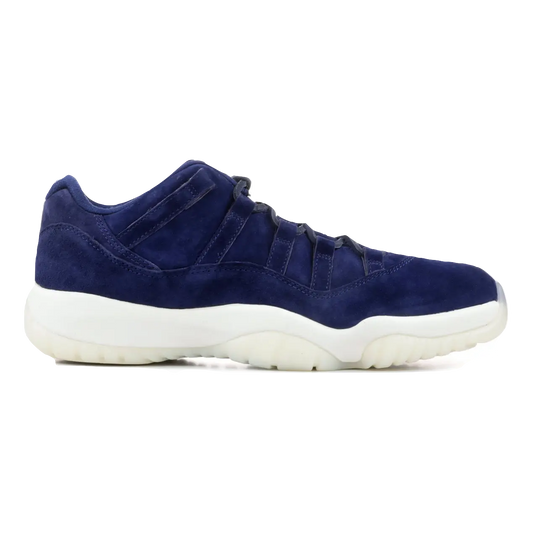 Air Jordan 11 Retro Low - Jeter Air Jordan