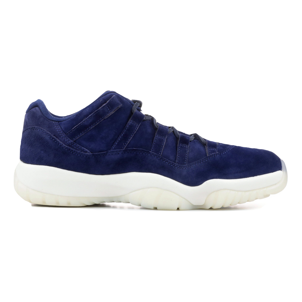 Air Jordan 11 Retro Low - Jeter